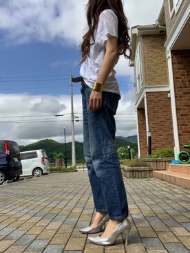 ayachibiさんのコーディネート