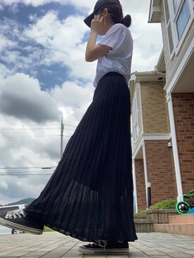 ayachibiさんのコーディネート