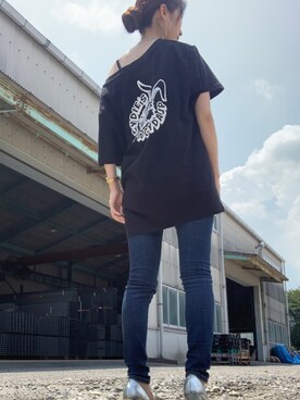 ayachibiさんのコーディネート