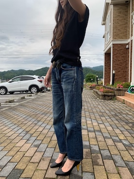 ayachibiさんのコーディネート