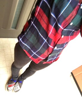 TOMMYさんのコーディネート