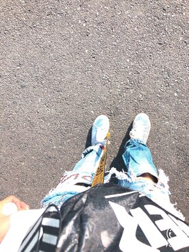 TOMMYさんのコーディネート