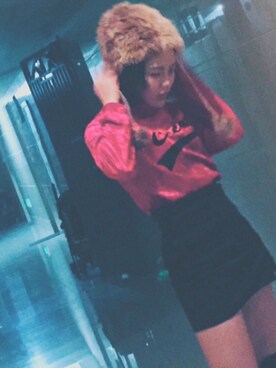 Jellychooさんのコーディネート