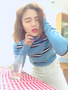 Jellychooさんのコーディネート