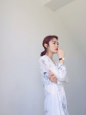 Jellychooさんのコーディネート