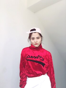 Jellychooさんのコーディネート