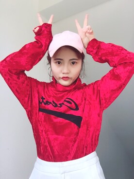 Jellychooさんのコーディネート