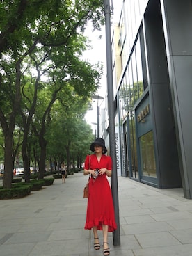 Jellychooさんのコーディネート