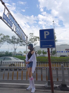 Jellychooさんのコーディネート