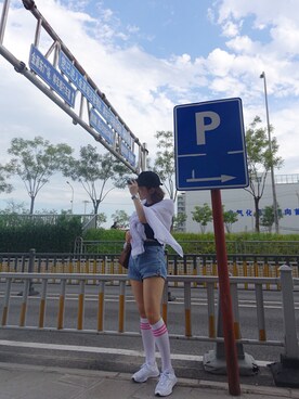 Jellychooさんのコーディネート