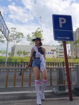 Jellychooさんのコーディネート