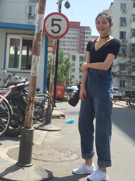 Jellychooさんのコーディネート