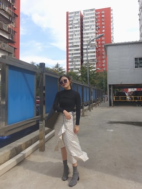 Jellychooさんのコーディネート