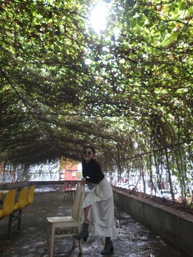 Jellychooさんのコーディネート