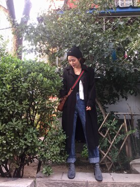 Jellychooさんのコーディネート