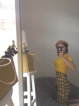 Jellychooさんのコーディネート