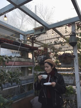 Jellychooさんのコーディネート