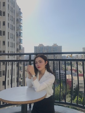 Jellychooさんのコーディネート