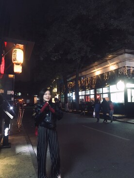 Jellychooさんのコーディネート