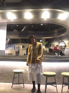 Jellychooさんのコーディネート