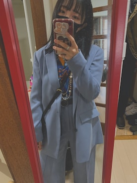 iampunitanさんのコーディネート