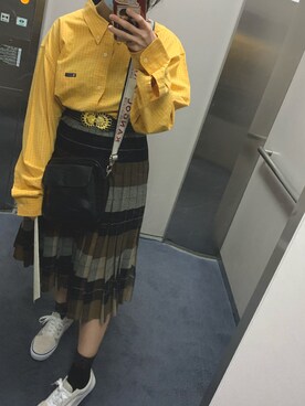 iampunitanさんのコーディネート