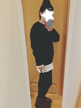 occaさんさんのコーディネート
