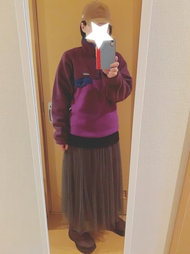 occaさんさんのコーディネート