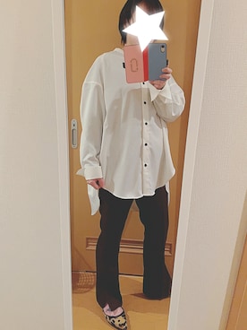 occaさんさんのコーディネート