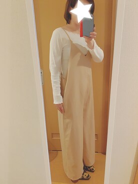 occaさんさんのコーディネート