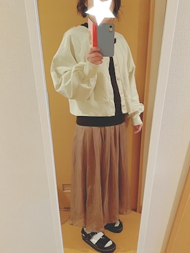 occaさんさんのコーディネート