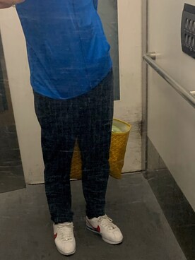 エースさんのコーディネート