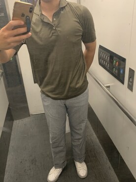 エースさんのコーディネート