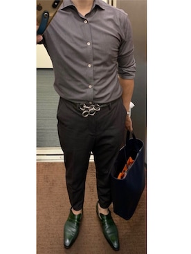 エースさんのコーディネート