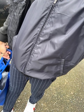 エースさんのコーディネート