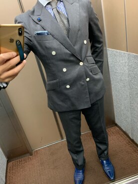 エースさんのコーディネート