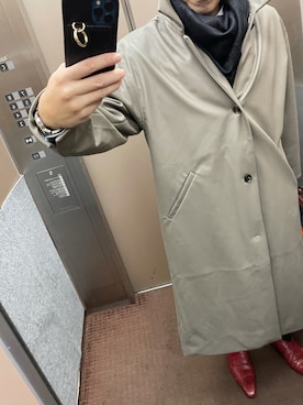 エースさんのコーディネート