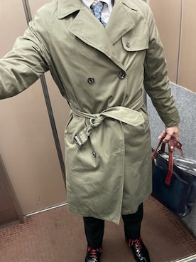 エースさんのコーディネート