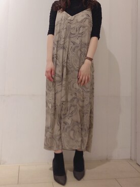 紗希さんのコーディネート