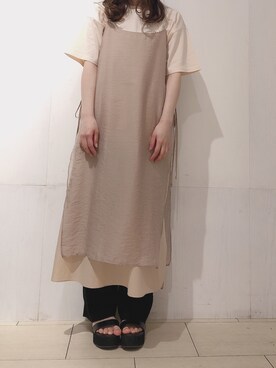 紗希さんのコーディネート