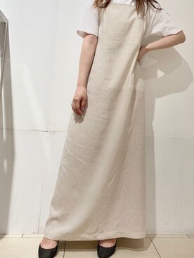 紗希さんのコーディネート