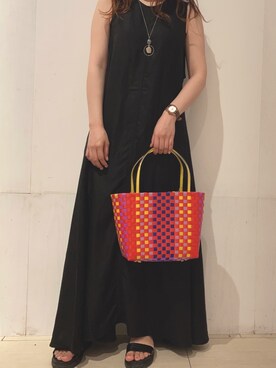 紗希さんのコーディネート