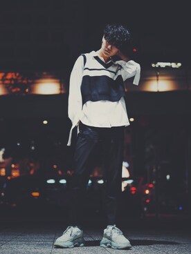 TKさんのコーディネート