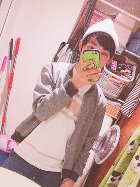 しーさんのコーディネート