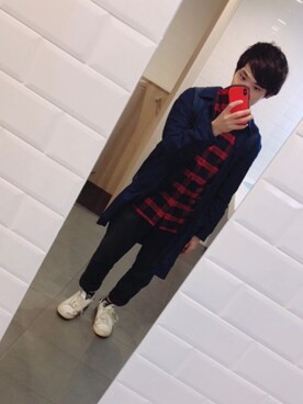 しーさんのコーディネート