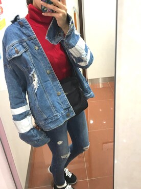 chanmie♡さんのコーディネート