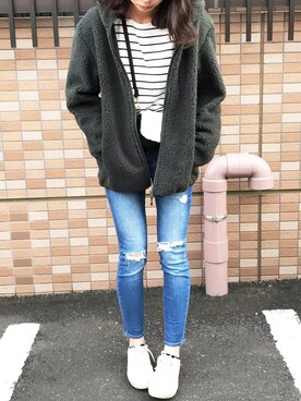 chanmie♡さんのコーディネート