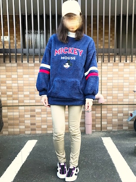 chanmie♡さんのコーディネート