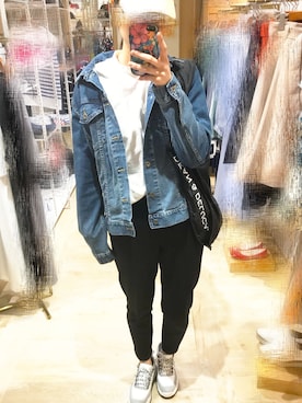 chanmie♡さんのコーディネート