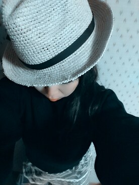 鈴木仁美さん（レディース・155cm）の春コーディネート